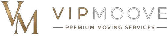VIPMOOVE — Premium Moving Services